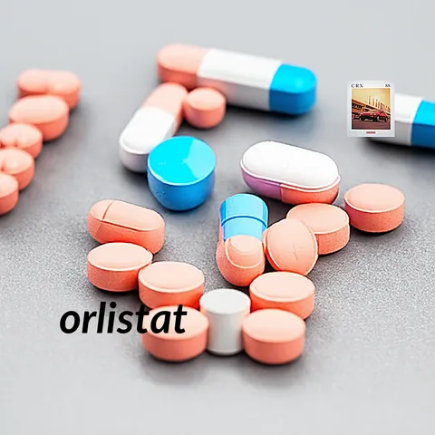 El generico de orlistat